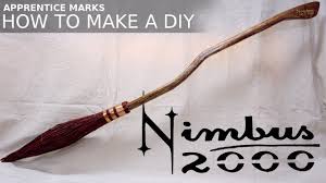 How To Make Harry Potter S Nimbus 2000 Youtube In which ian builds a nimbus 2000 broomstick without fancy band saws or routers or any. how to make harry potter s nimbus 2000