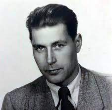 Fritz Wackernagel Obituary