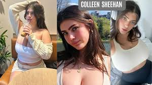 Colleen Sheehan || From Boston - Wiki, Bio, Height, Weight, Measurements