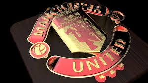 Find dozens of man united's hd logo wallpapers for desktop. Manchester United Logo 3d Cad Model Library Grabcad