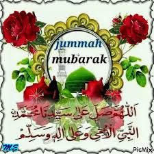 Share the best gifs now >>>. Jumma Mubarak Gifs Tenor