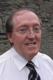 John Sweeney : European Meteorological Society