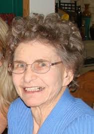 Most Recent Obituaries