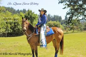 Cottage Grove Riding Club & Rodeo