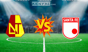 Agradecemos la buena disposición de los dos equipos. Minuto A Minuto Deportes Tolima Vs Santa Fe Kienyke