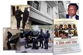 The lawyer might be given three and a half months to organize for the trial. How A High Tech Dragnet Nabbed The Alleged Financier Of The Rwandan Genocide After He D Spent 26 Years On The Lam Vanity Fair