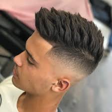 Learn about the key peculiarities of the undercut male style. 15 Edgy And Bold Undercut Haircuts For Men Styleoholic