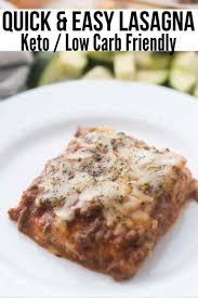 Keto Zucchini Lasagna Recipe Amazingly Delicious Recipe Lasagna Recipe Recipes Zucchini Lasagna Recipes