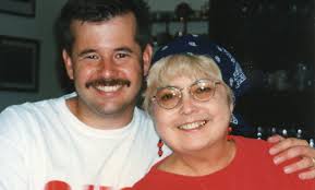 How Dr. Barry Stoddard's science fueled promising therapy for glioblastoma  — the disease that killed his mom