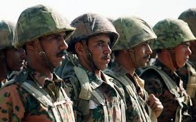 Compulsory military service has declined considerably since 1970. Is Mandatory Military Service Hurting Entrepreneurship In Egypt Wamda