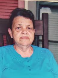Obituary for Alice Jerlene (Milam) Hodge