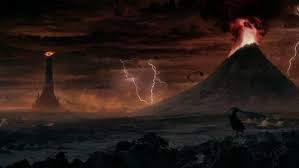 Tongariro national park stole some of the biggest scenes in lord of the rings, with mount ngauruhoe (digitally altered) standing in for mount doom. Major Events We D Like To See In Amazon S Lord Of The Rings Nerdist