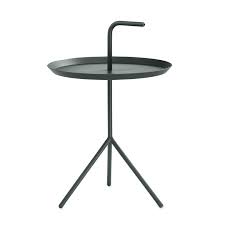 Hay Dlm Sidetable Racing Green Hay Table Side Table Coffee Table Accessories