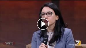 Torinese cresciuta a roma, biologa e giornalista scientifica. L Intervista Al Ministro Dell Istruzione Lucia Azzolina