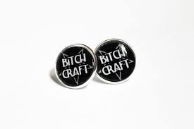 P A T R O C L U S Bitchcraft Chris Halliwell The Magicians