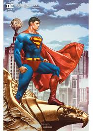 The elite, justice league), we've seen some great superman portrayals. Christopher Reeve S Man Of Steel Returns To Dc In Superman 78 Preview