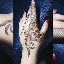 Mehndi Designs By Queen Of Heena Henna Hennafun Hennaart Hennainspire Hennainspo Hennainspirati Mehndi Designs Khafif Mehndi Design Mehndi Designs 2018