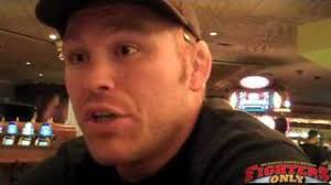 Chris Leben wonders how much judo skills really do transfer over to MMA