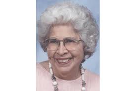 Thelma Purcell Obituary (1922