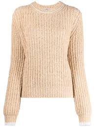 It's knitted with elements of…» Pullover Von Acne Studios Fur Frauen Gunstig Online Kaufen Bei Fashn De