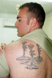 All orders are custom made and most ship worldwide within 24 hours. Tattoos And The Army A Long And Colorful Tradition Article The United States Army