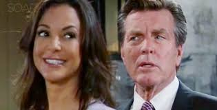 Can You See Jack and Celeste As A Couple The Young and the Restless?