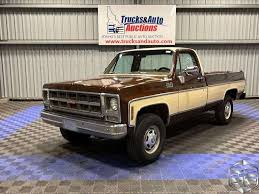 Image result for Brown 1979 GMC
