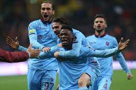Jetzt günstige gol flüge vergleichen, buchen & sofort € sparen mit opodo©! De Marke Sports On Twitter Caleb Ekuban In Gol Sevinci