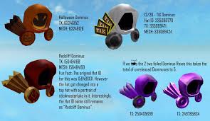 Press twitter bird blue icon (right side of your screen). Roblox Toy Dominus Promotion Off 61