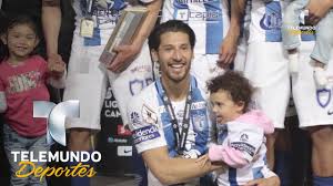 Estas son las figuras del encuentro por la semifinal del mundial de clubes fotos. Pachuca Sera Campeon Del Mundial De Clubes 2017 Copa Mundial De Clubes De La Fifa Telemundo Youtube