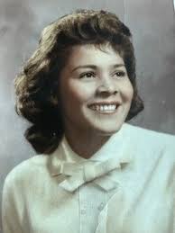 Dionisia Gutierrez Obituary (1943