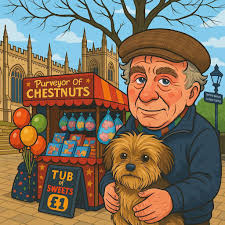 Waterford city's first wall mural gone