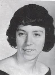 Word has just reached us that Barbara Hippe passed away March 5, 2017 in  Bend, Oregon. Having corresponded with her just a month before she passed  to get her contact information for