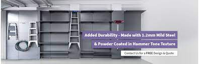 Due to the coronavirus pandemic we at garage door king have implemented the following measures to ensure the health and safety of our clients and team members: Garageking Garage Storage Solutions Home Improvement Melbourne Dandenong