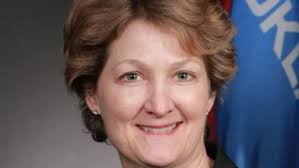 Kay Floyd selected as Senate Democratic Leader