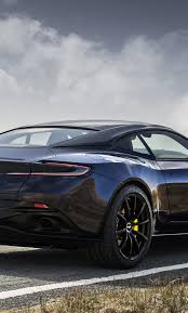 1280x2120 Aston Martin Db11 Amr 2018 Rear Iphone 6 Hd 4k Wallpapers Images Backgrounds Photos And Pictures