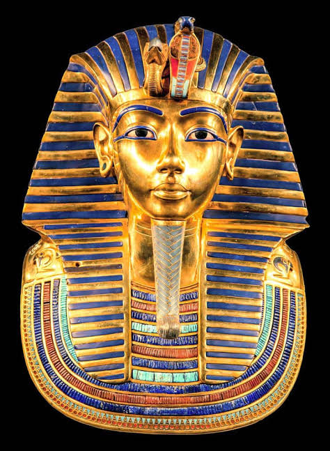 Howard Carter and the Discovery of Tutankhamun's Tomb - Historic UK