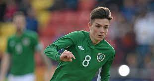 Jack grealish (born 10 september 1995) is a professional footballer who plays for premier league club aston villa as a midfielder. Inside Jack Grealish S Curious International Journey Ahead Of Republic Of Ireland Reunion Mirror Online