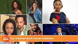 The richest musicians in africa 2021 top 30 african forbes list from thingstoknow.com.ng charlize theron is the richest female celebrity in south africa with a net worth of $110 million, followed by moshidi motshengwa, whose net worth is $8 million. Top 10 Richest South African Celebrities Youtube