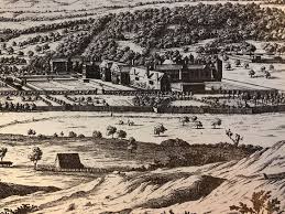 Bradgate House The Murderous Ambition Of A Tudor Family The Tudor Travel Guide The Tudor Tudor Tudor History