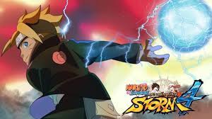 Road to boruto expansion naruto shippuden: Naruto Shippuden Ultimate Ninja Storm 4 Pc Game Download Full Version
