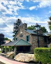 Foxburg River Tours | Clarion County