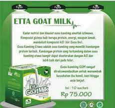 Apakah memang kandungan nutrisi susu kambing lebih tinggi? Khasiat Susu Kambing Untuk Wanita