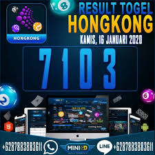 Hasil Keluaran Togel Hongkong Taiwan Sydney Singapore
