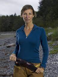 Nicole Apelian A True Survivor Survival Life Survivor Survival
