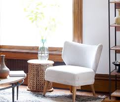 Accent chairs for small spaces to add style and comfort. Buying Tips For Small Chairs For Living Room Topsdecor Com