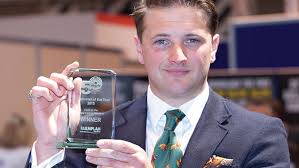 Bold plan for Royal Farms dairy scoops farm business prize