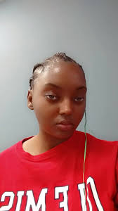 im da baddest girl dont play with me niiiii