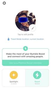 How to make good bumble profile Bumble Boost Lifetime Membership Is It Worth It The 149 Emlovz