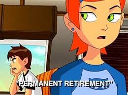 Ben 10 (Serie de TV 2005–2008)